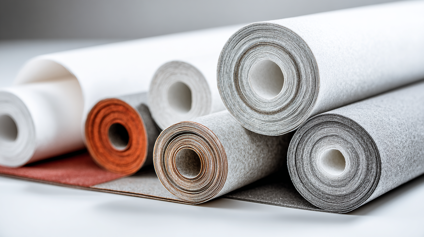 7 Essential Tips for Choosing the Right Graphite Insulating Lining Paper
