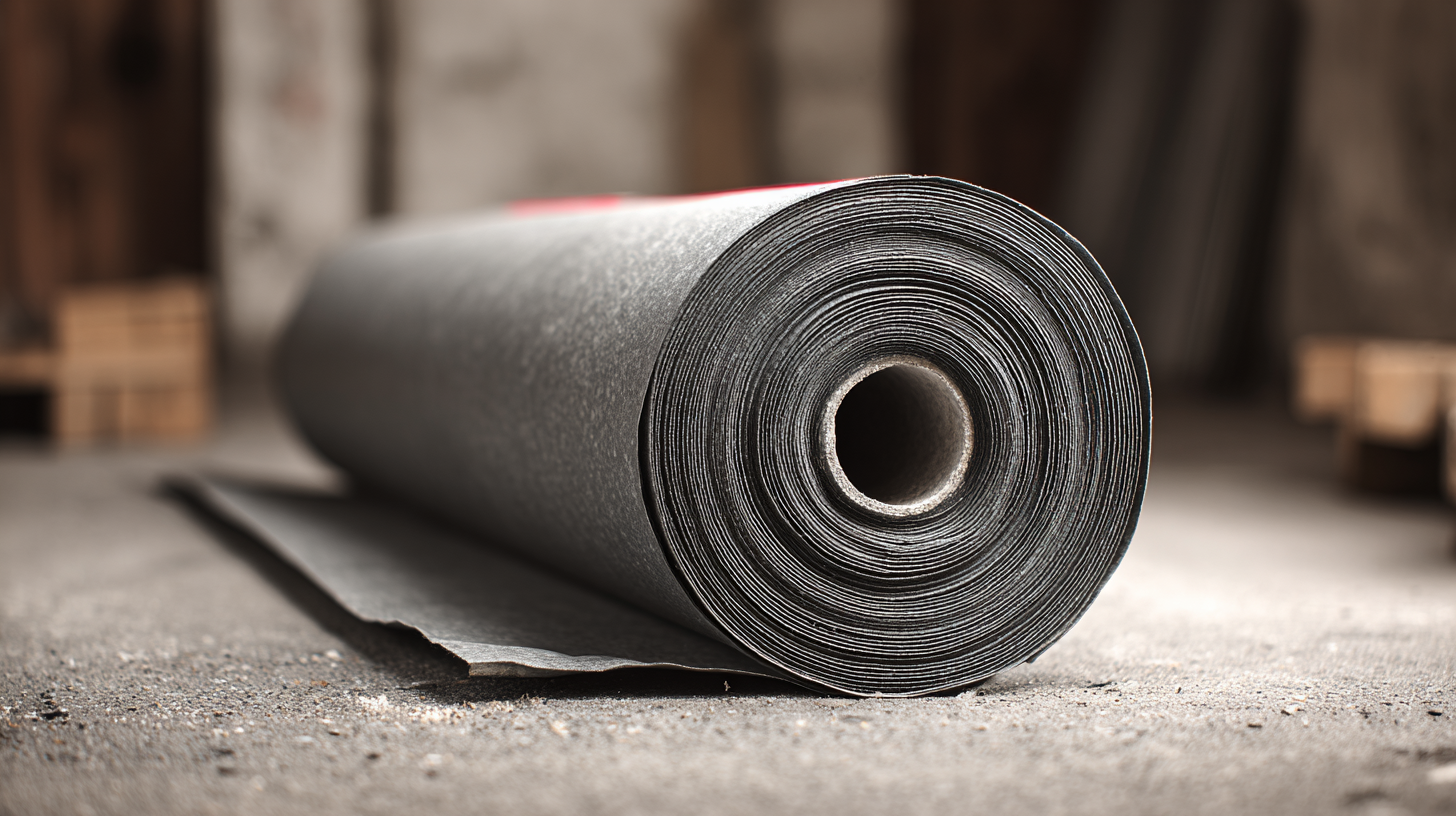 7 Essential Tips for Choosing the Right Graphite Insulating Lining Paper