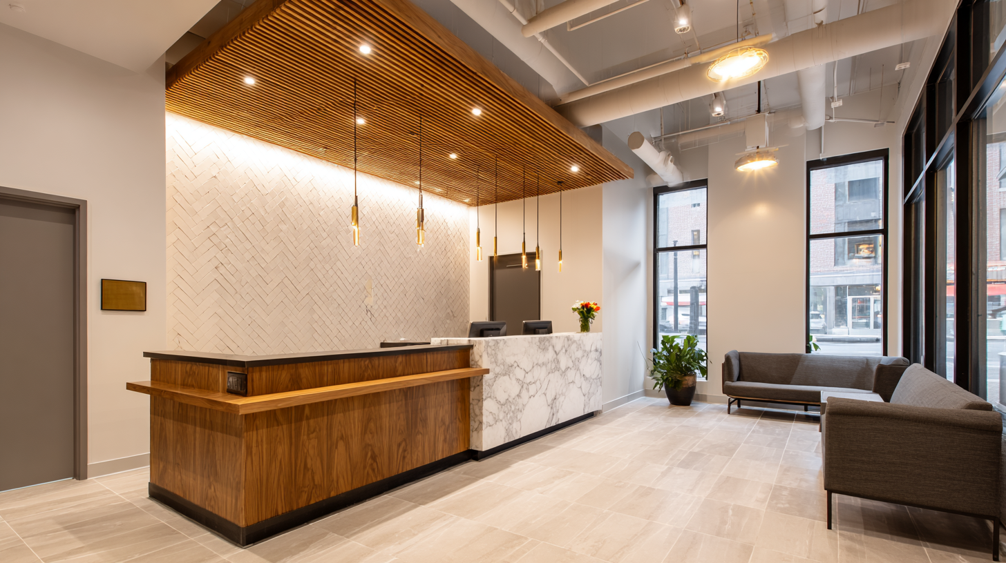 How to Choose the Right LED Wall Pack Light for Your Commercial Space