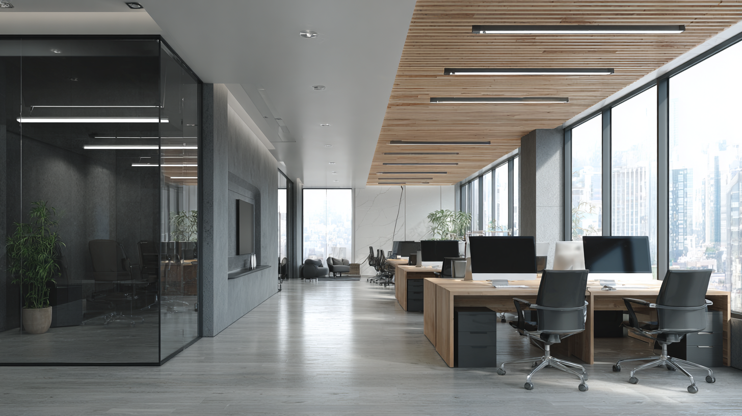 How to Choose the Right LED Wall Pack Light for Your Commercial Space