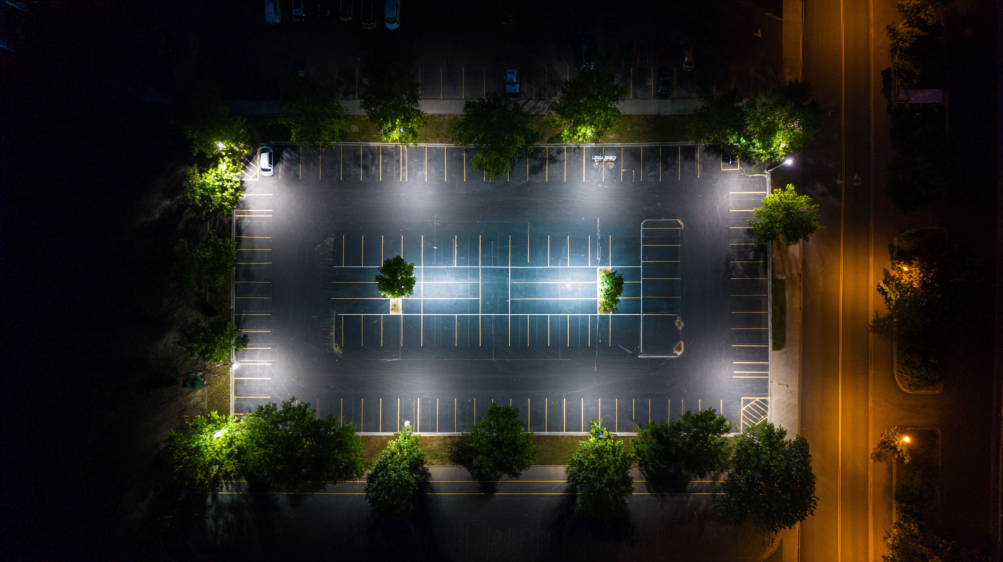 How to Choose the Right LED Wall Pack Light for Your Commercial Space