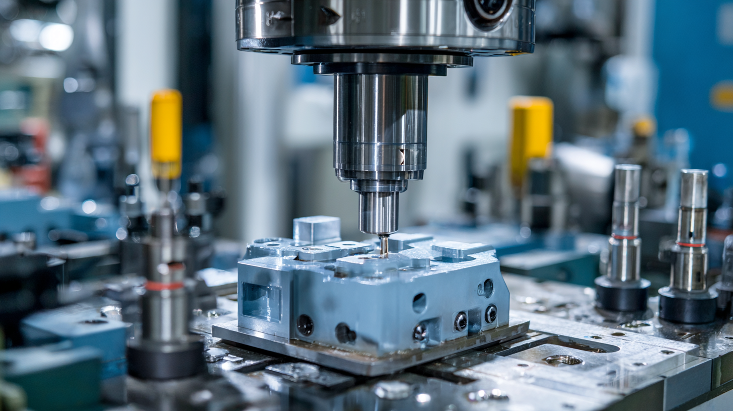 How to Master the Art of Injection Mold Making for Your Business Success