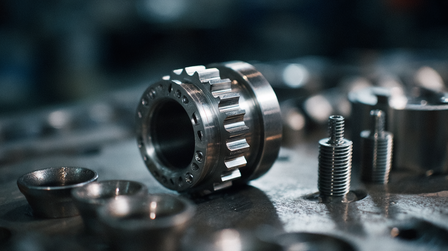 Ultimate Guide to Mastering Die Casting Techniques for Your Business Success