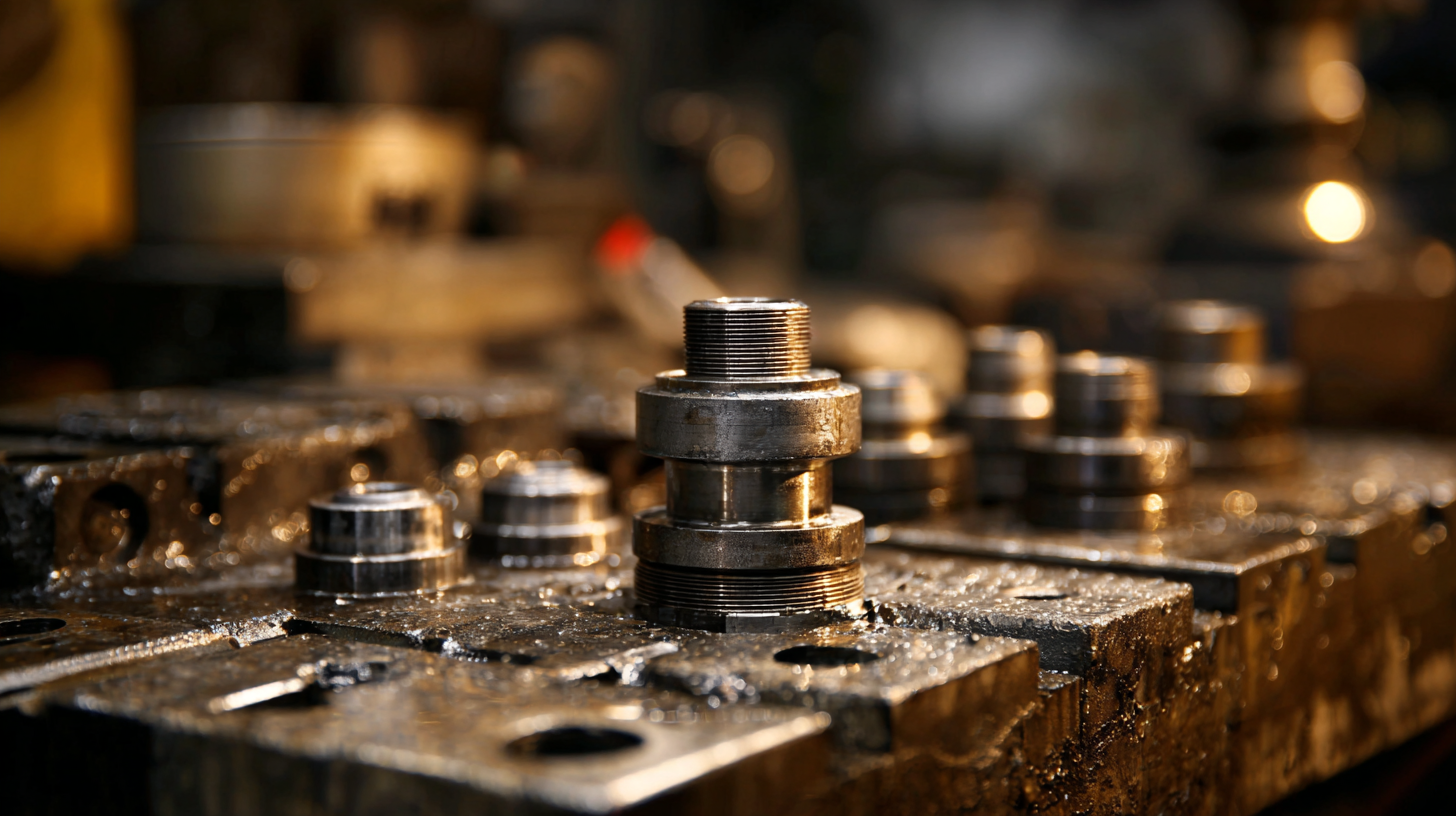 Ultimate Guide to Mastering Die Casting Techniques for Your Business Success