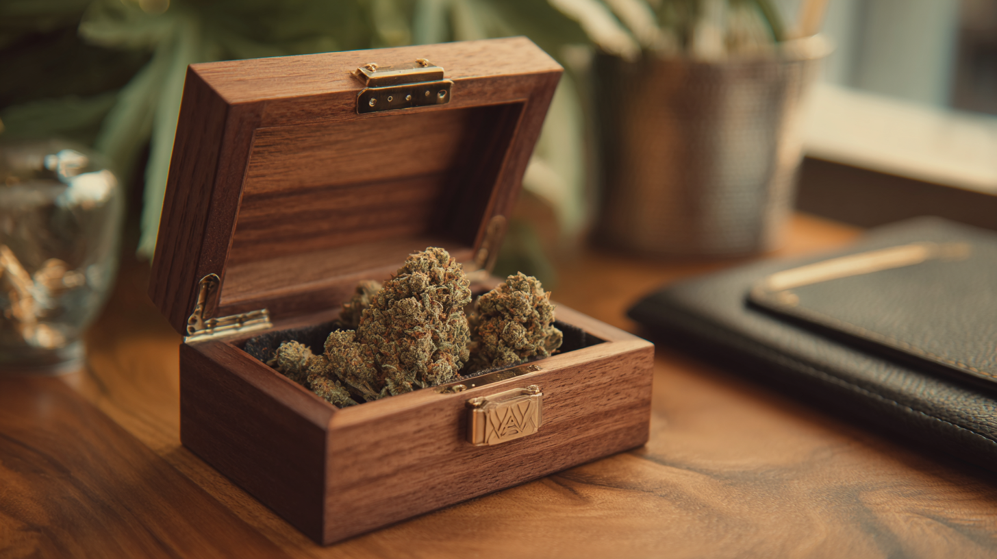 Ultimate Guide to Choosing the Perfect Smell Proof Box for Your Needs