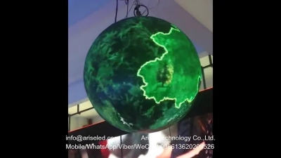 What is the Future of Led Advertising Display Technology