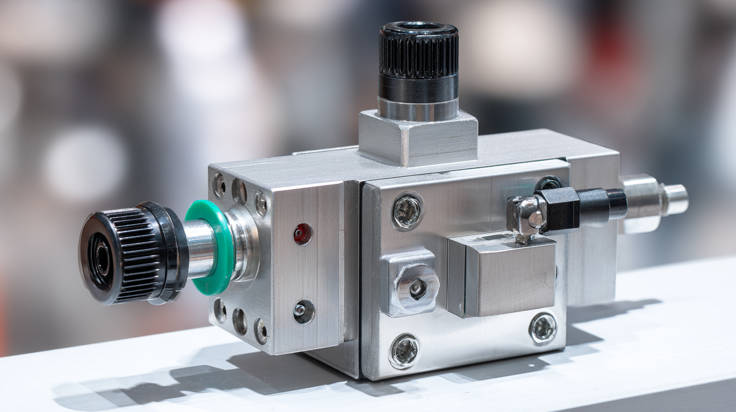 Your Comprehensive Guide to Sourcing the Best Pneumatic Solenoid Valves for Your Projects