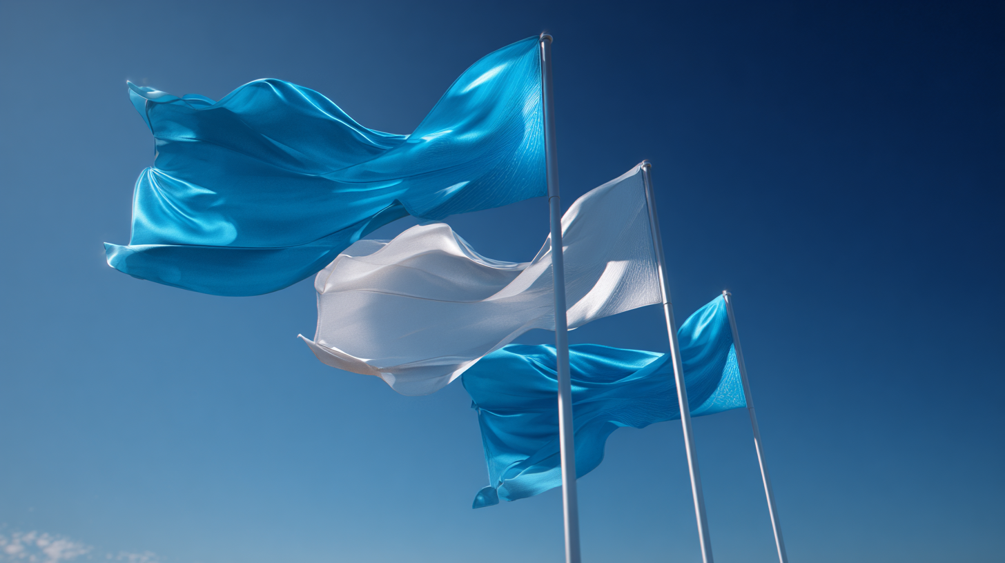 How to Choose the Perfect Feather Flag Pole for Your Business Promotion
