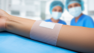 Understanding the Importance of Surgical Wound Dressing in Modern Healthcare