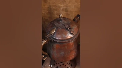 What is an Antique Brass Vase and Why It Should Be in Your Home Decor