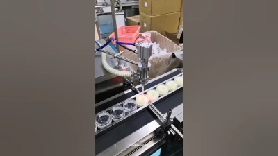 How to Choose the Best Creams Filling Machines for Your Production Needs