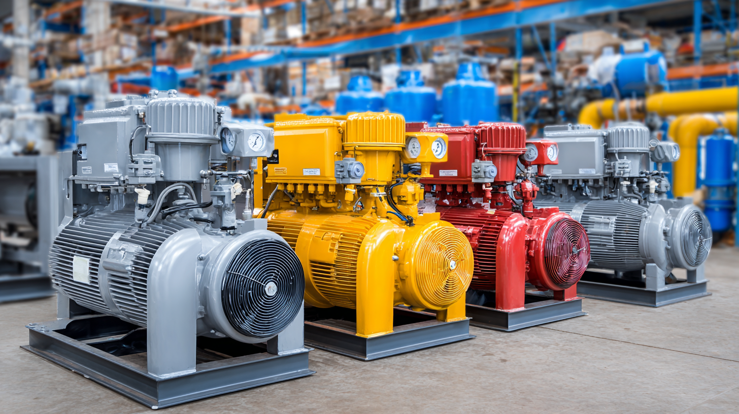 How to Choose the Best Air Compressor Filter Dryer for Your Needs