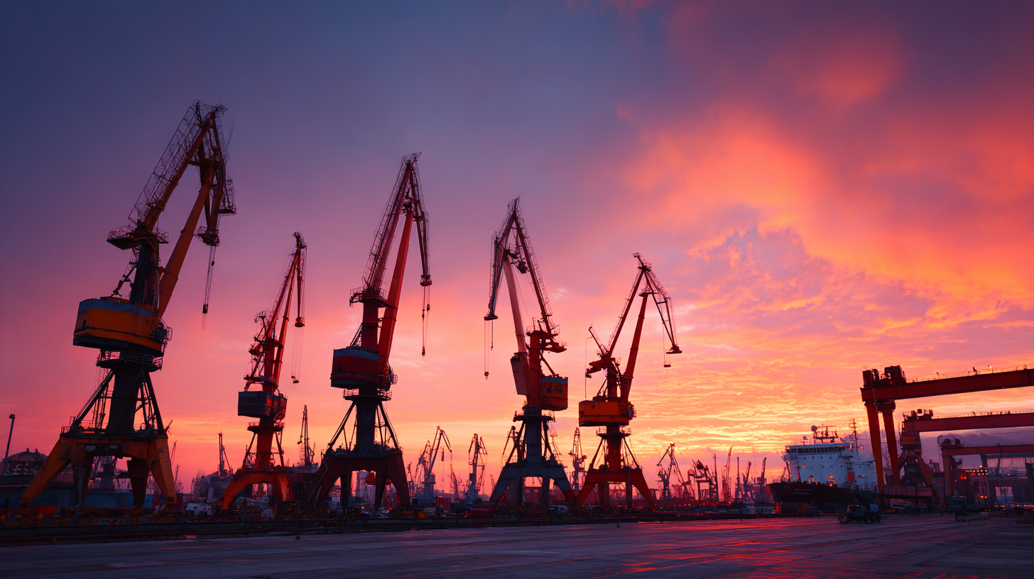 How to Choose the Right Over Head Cranes for Your Manufacturing Needs: Key Insights and Data