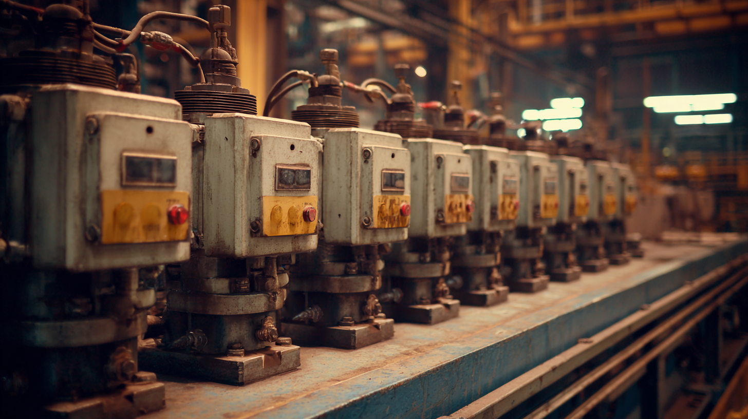 How to Choose the Right Air Breaker for Your Industrial Needs