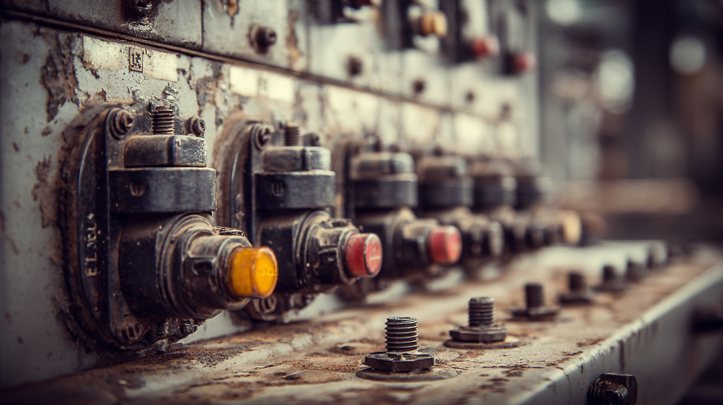 How to Choose the Right Air Breaker for Your Industrial Needs