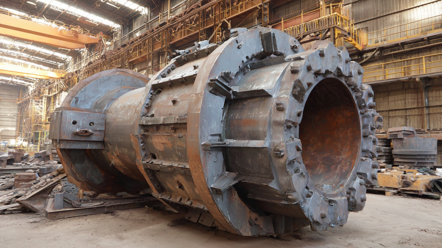 Ultimate Guide to Selecting the Perfect Cone Crusher Bowl Liner for Your Operations