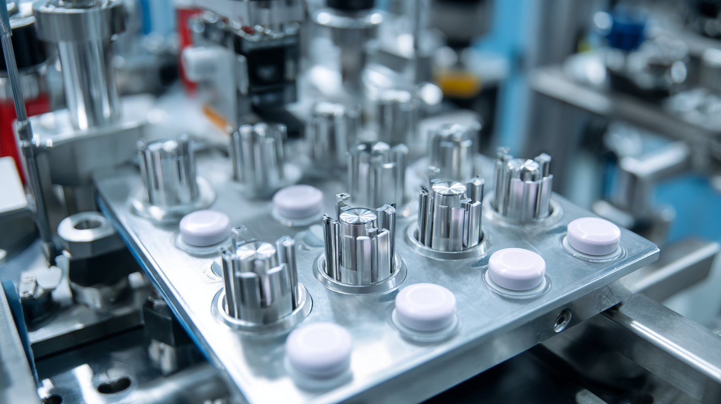 What is the Importance of Blister Packaging Machine in Modern Manufacturing