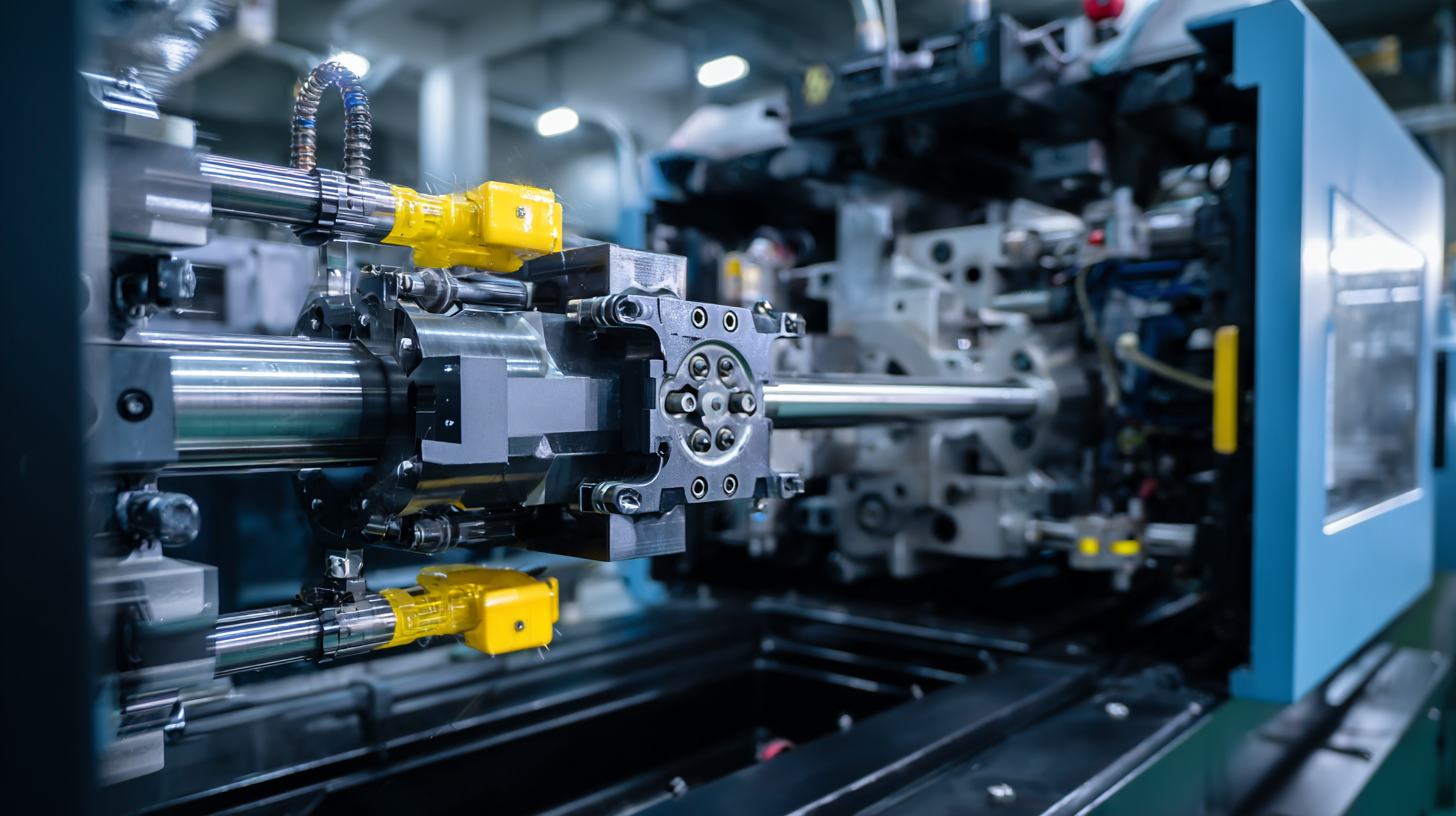 Ultimate Guide to Small Run Plastic Injection Molding for Global Buyers