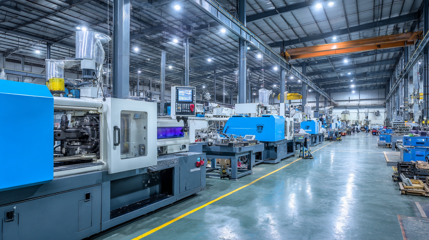 Ultimate Guide to Small Run Plastic Injection Molding for Global Buyers