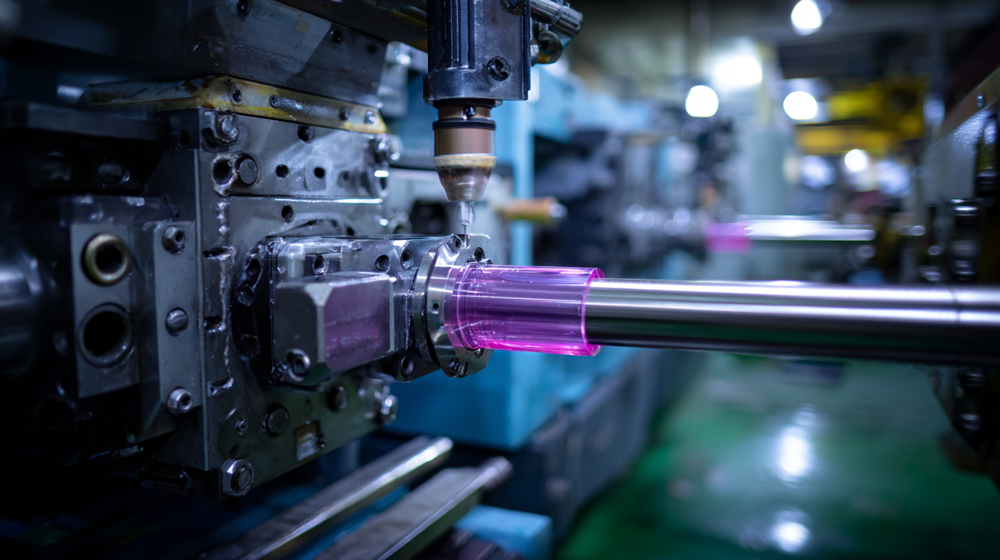 Ultimate Guide to Small Run Plastic Injection Molding for Global Buyers