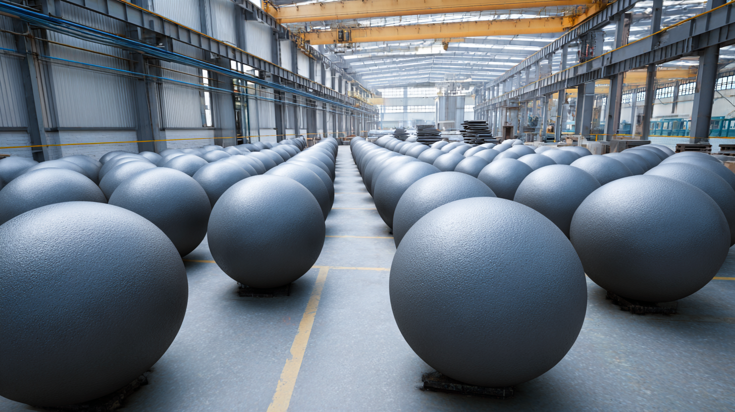 How to Choose the Best Zirconia Silicate Ball for Your Industrial Needs
