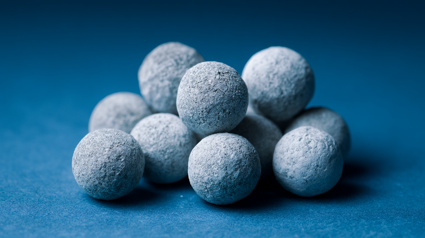 How to Choose the Best Zirconia Silicate Ball for Your Industrial Needs