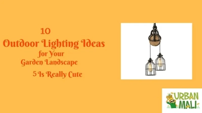 10 Amazing Outdoor Lamp Post Lights for a Stunning Yard Transformation