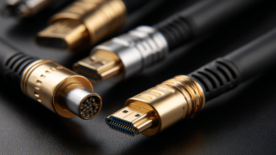The Ultimate Guide to Sourcing High-Quality Coaxial Cables for Your Business Needs