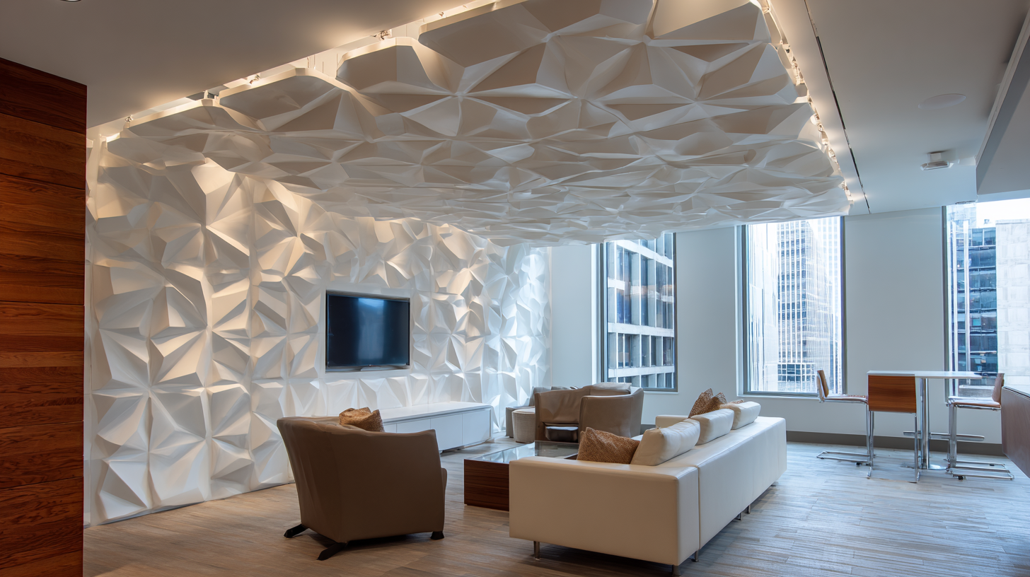 7 Essential Tips for Choosing the Perfect Interior Acoustic Panels for Your Space