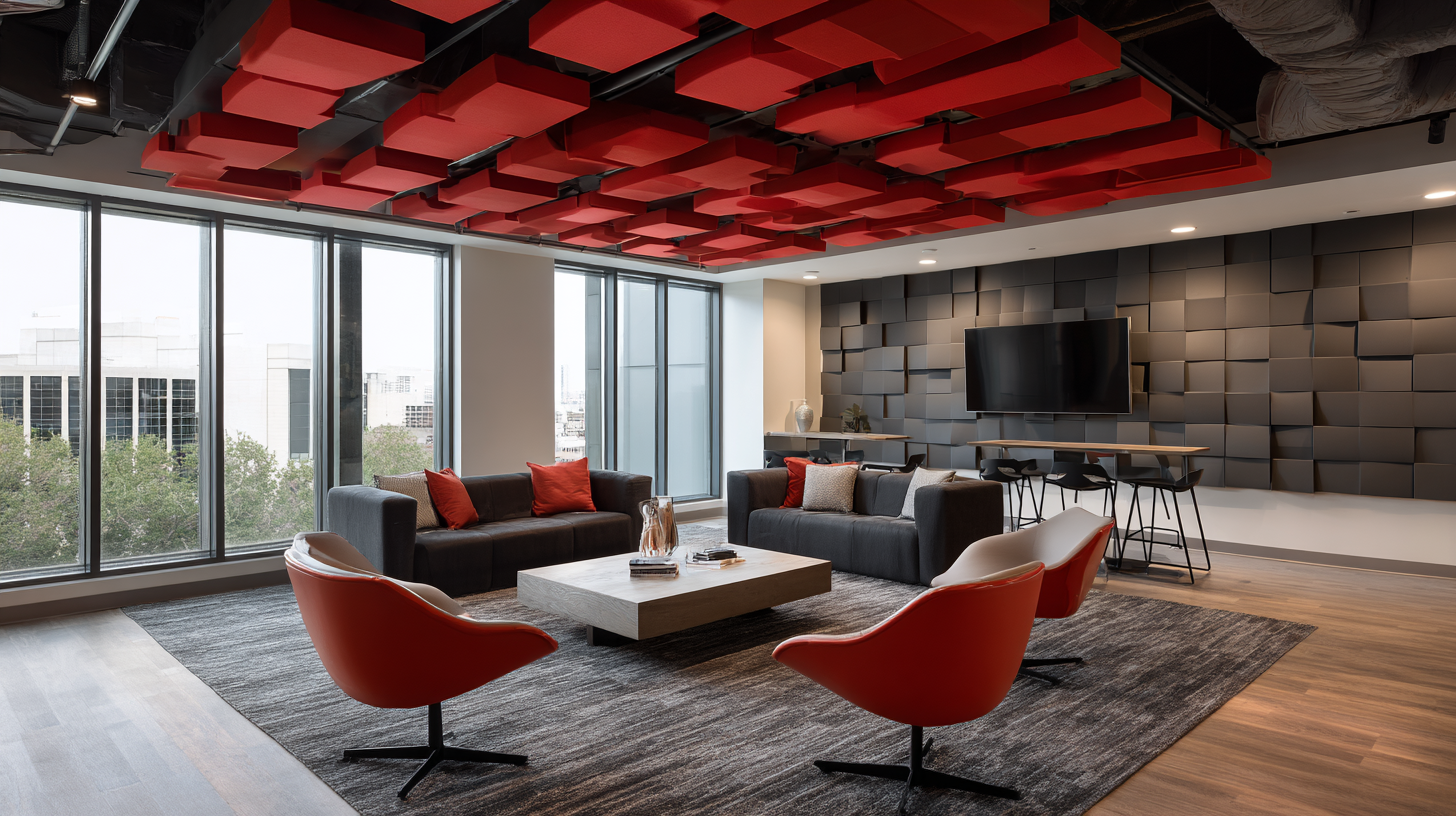 7 Essential Tips for Choosing the Perfect Interior Acoustic Panels for Your Space