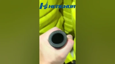 7 Best Hydraulic Hose Fittings for Optimal Performance in Your Projects