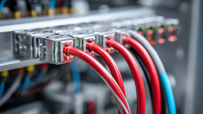 How to Optimize Your Electrical Harness Assembly for Maximum Efficiency