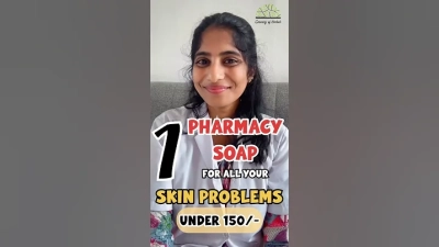 7 Best Tips for Choosing the Perfect Glutathione Soap Bar for Your Skin