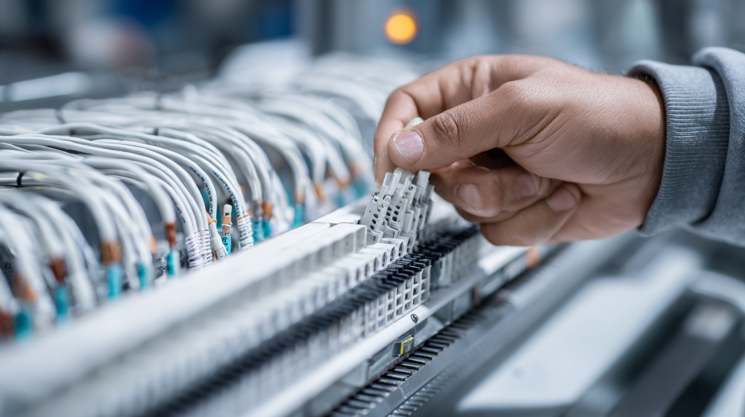 How to Optimize Your Electrical Harness Assembly for Maximum Efficiency
