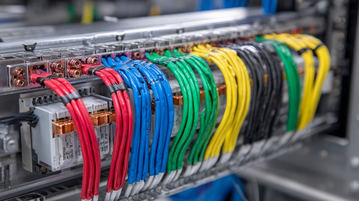 How to Optimize Your Electrical Harness Assembly for Maximum Efficiency