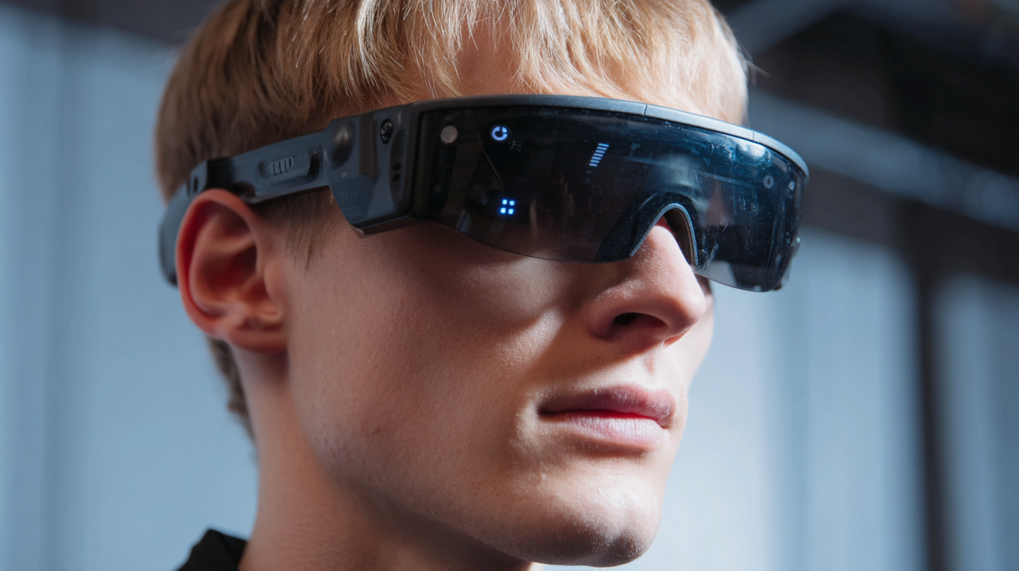 How to Choose the Best Headphone Glasses for Your Needs