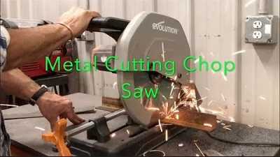 Ultimate Guide to Selecting the Best Metal Cutting Saw for Your Industrial Needs