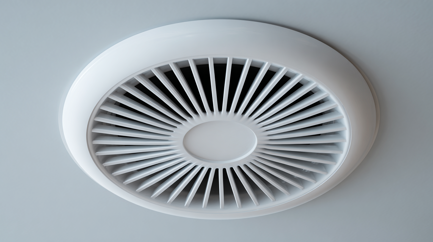 7 Tips to Optimize Your Air Diffuser Disc for Maximum Efficiency