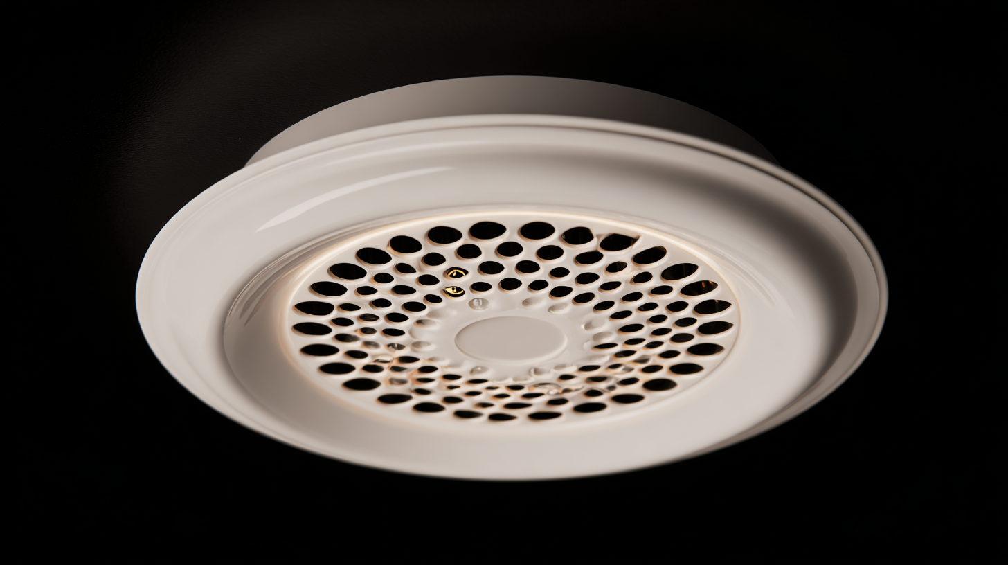 7 Tips to Optimize Your Air Diffuser Disc for Maximum Efficiency