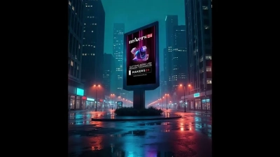 Ultimate Guide to Choosing the Right Led Advertising Display for Your Business