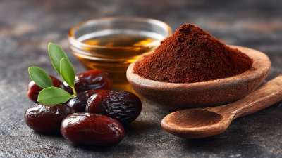 7 Best Benefits of Using Organic Iron for Your Health