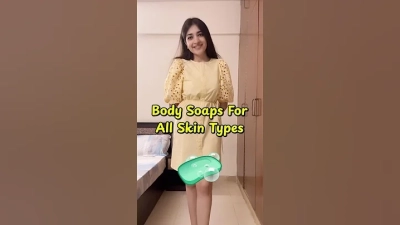 Ultimate Guide to Choosing the Right Medicated Bar Soap for Your Skin