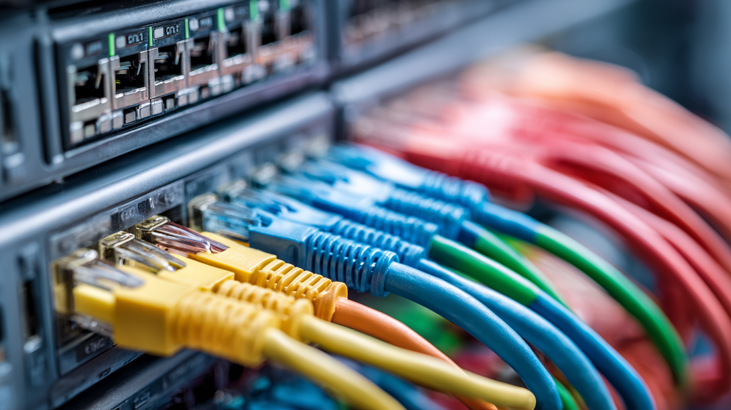 How to Choose the Right Cables Connections for Your Business Needs