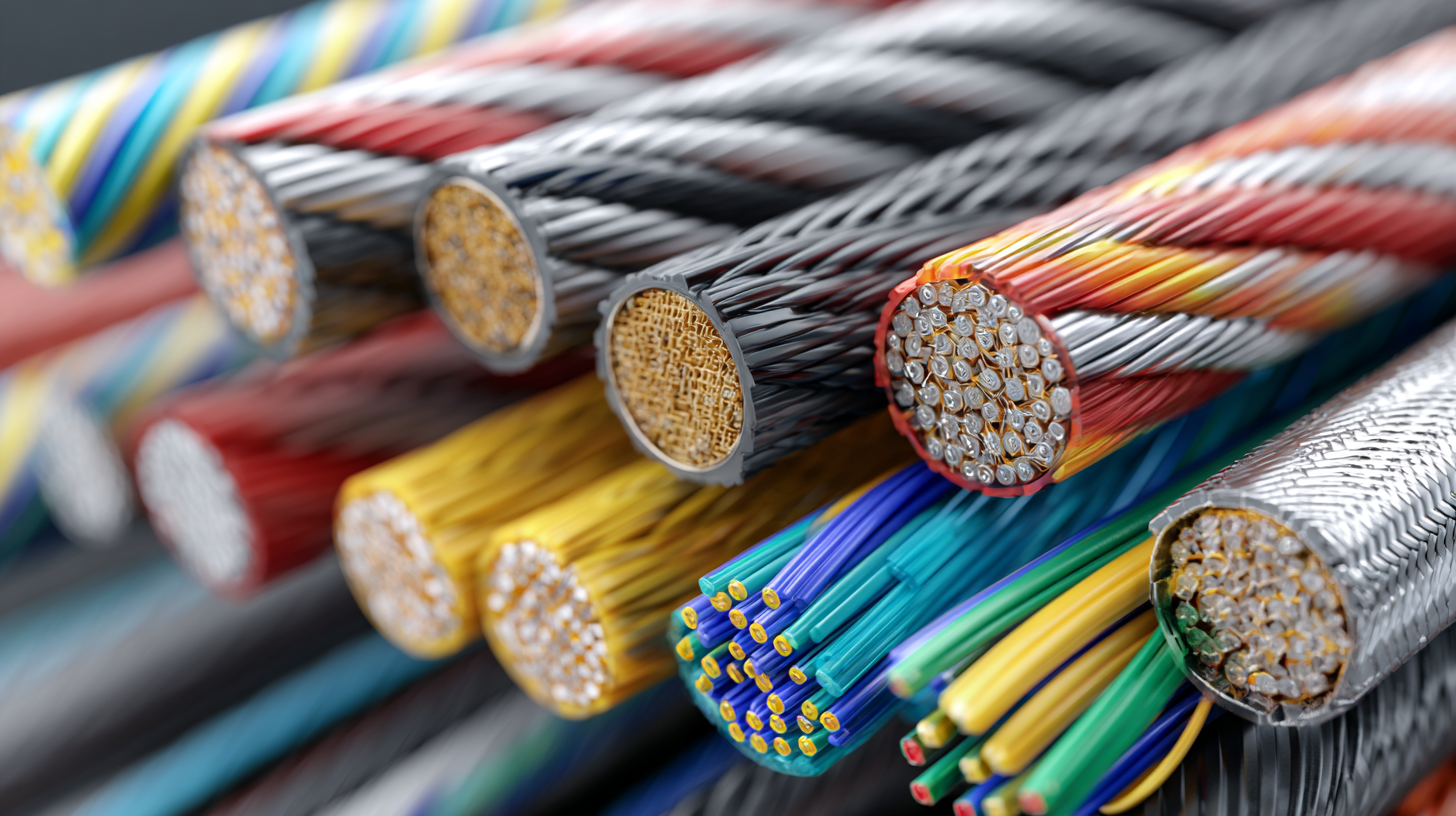 How to Choose the Right Cables Connections for Your Business Needs