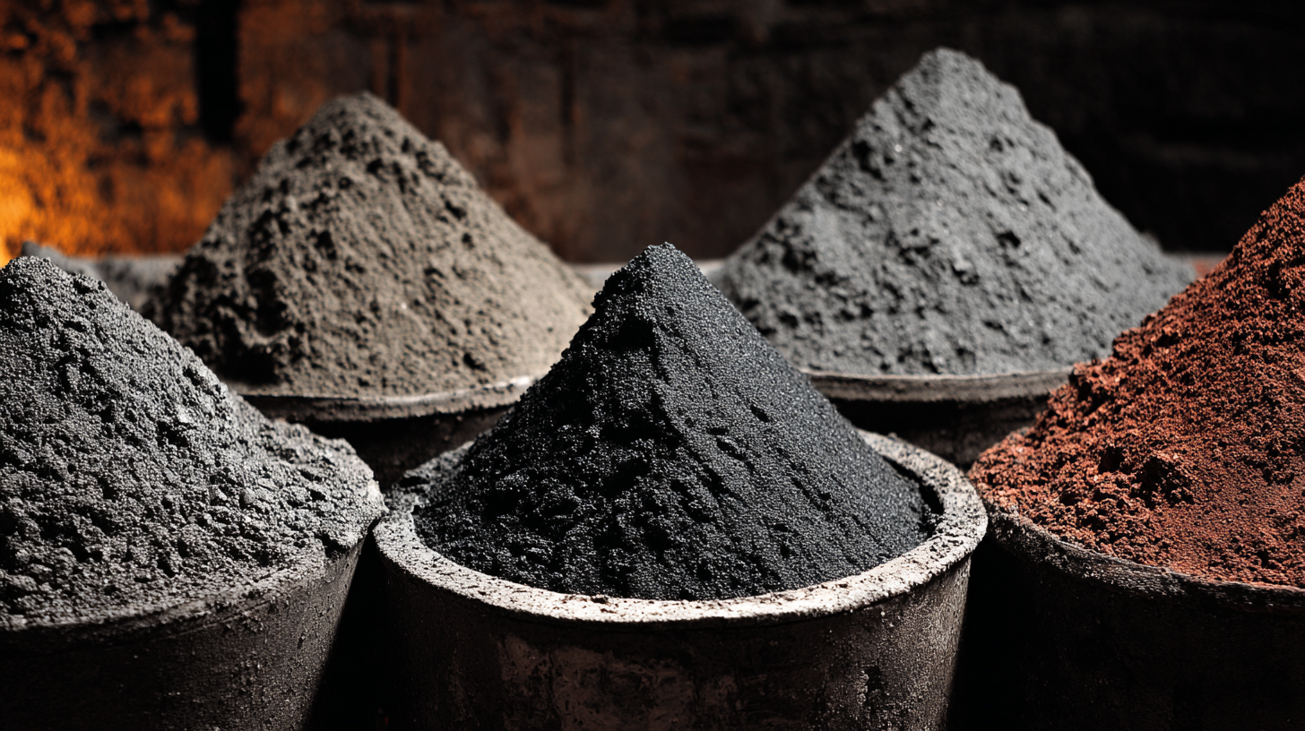 5 Essential Tips for Sourcing Wholesale Concrete Without Compromising Quality