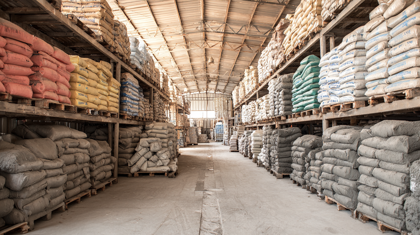 5 Essential Tips for Sourcing Wholesale Concrete Without Compromising Quality