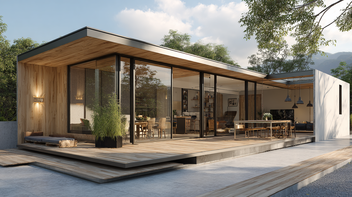 What is the Innovation Behind Sliding Door Systems