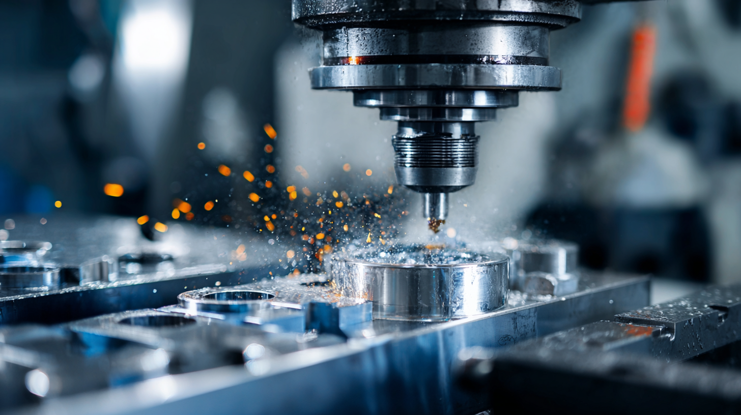 How to Choose the Right Stainless Investment Casting Supplier for Your Needs