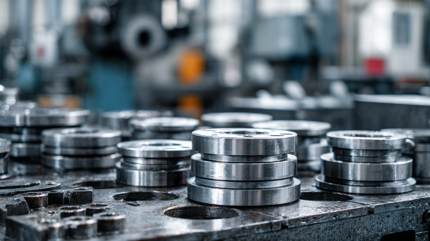 How to Choose the Right Stainless Investment Casting Supplier for Your Needs