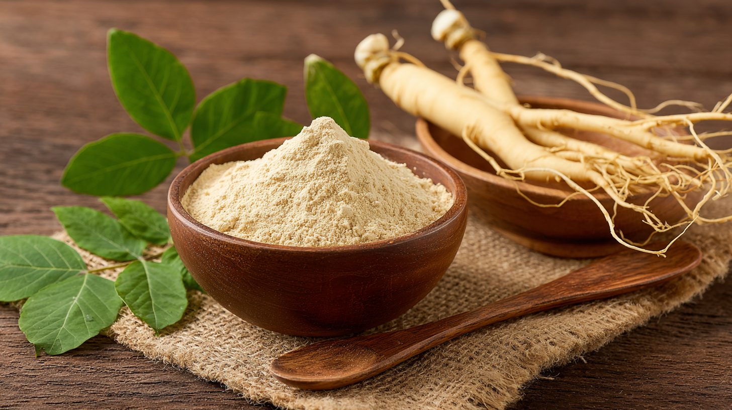 The Ultimate Guide to Understanding the Benefits of Ginseng Extract for Your Health